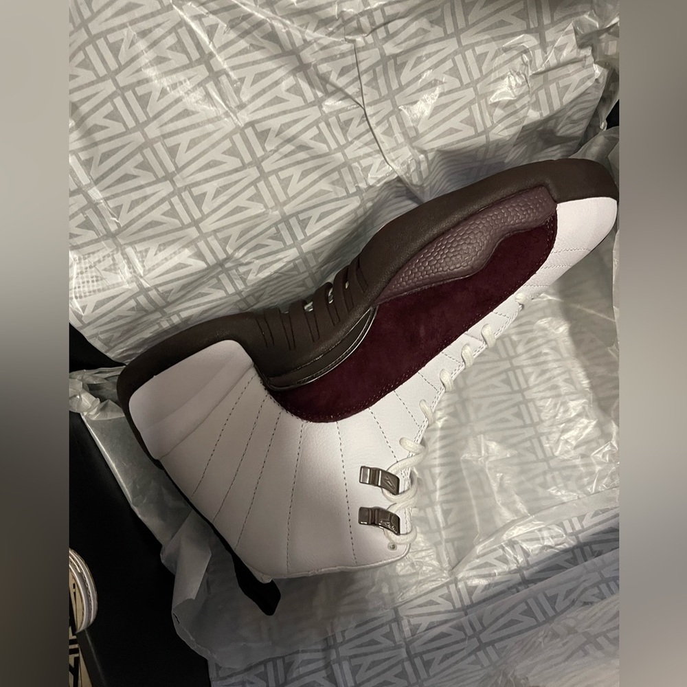 Air Jordan ama maniere